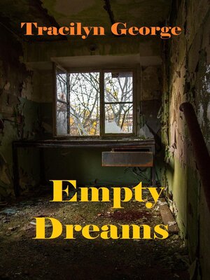 cover image of Empty Dreams